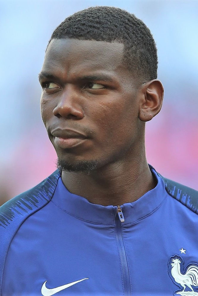 Pogba et Monaco se séparent après seulement six matchs