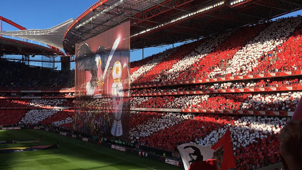 Mercato Benfica : Circati à Lisbonne pour signer