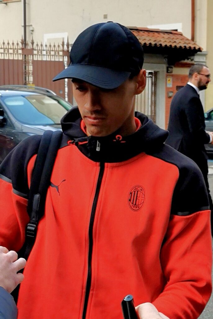 Reijnders file en Arabie : Milan empoche 56 M€ de profit