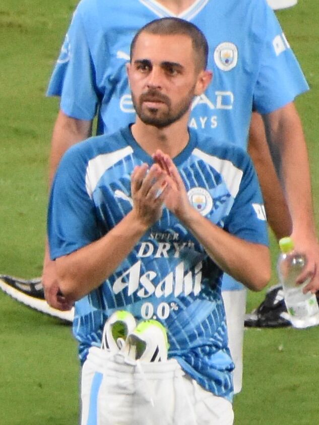Officiel : Bernardo Silva signe au Real Madrid