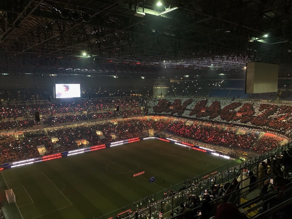 Mercato Serie A : Milan et Roma se disputent la pépite Cacciamani