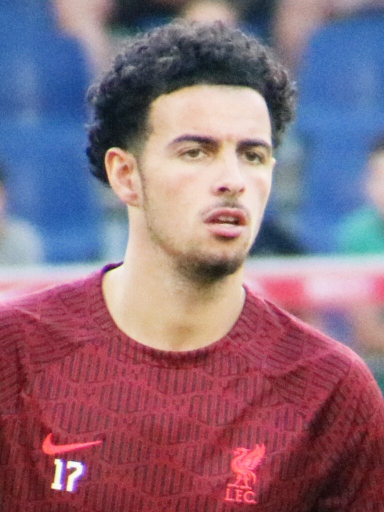 Curtis Jones file à l’Inter et passe sa visite médicale