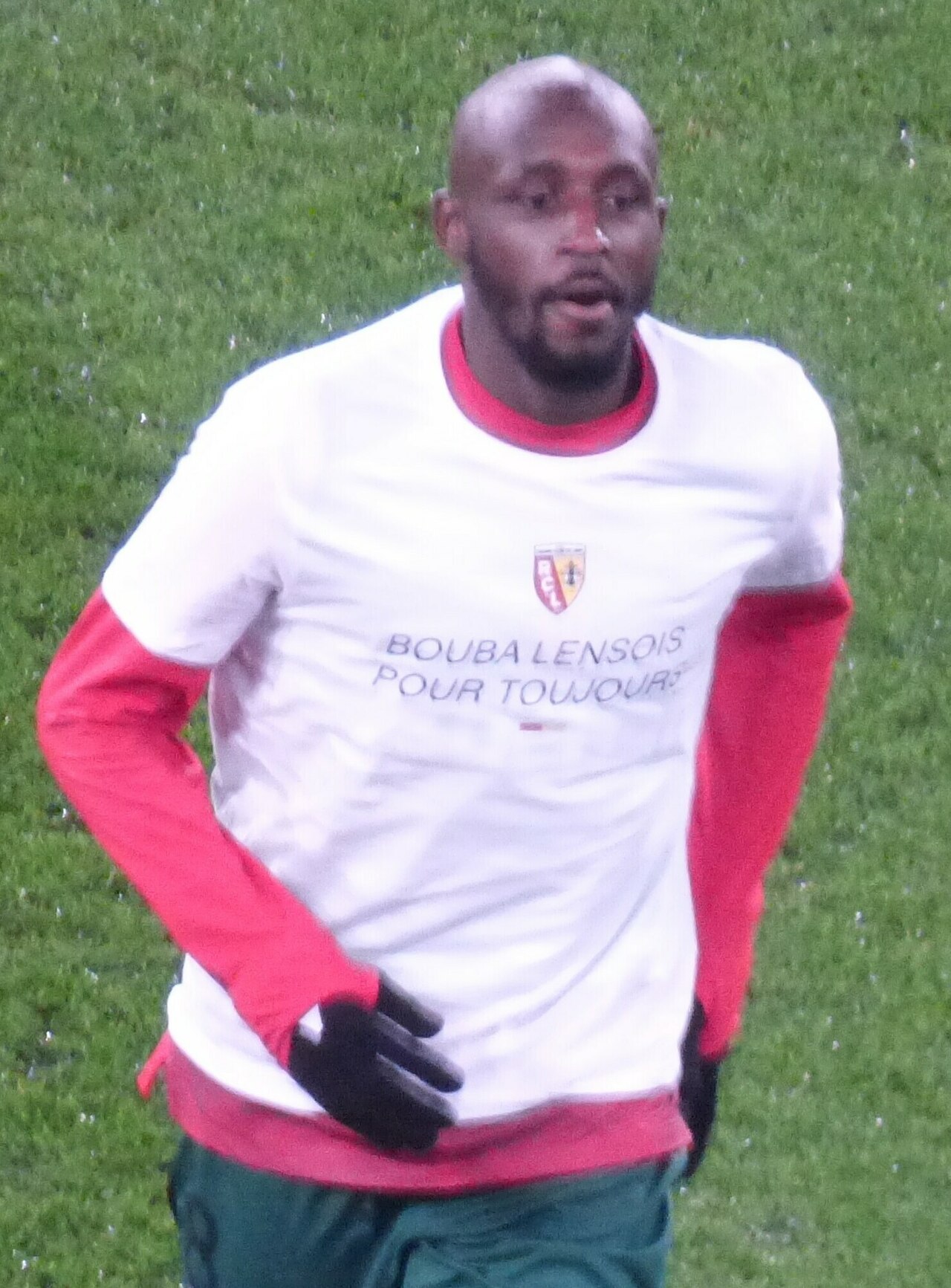 Fofana tout proche de signer au FC Porto