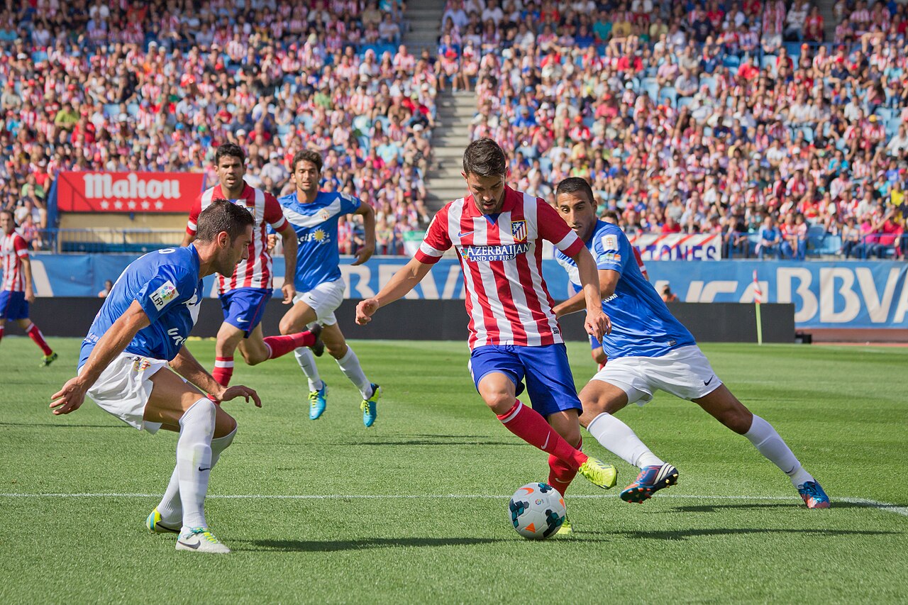 Álvarez sifflé à l’Atlético : Arsenal aux aguets