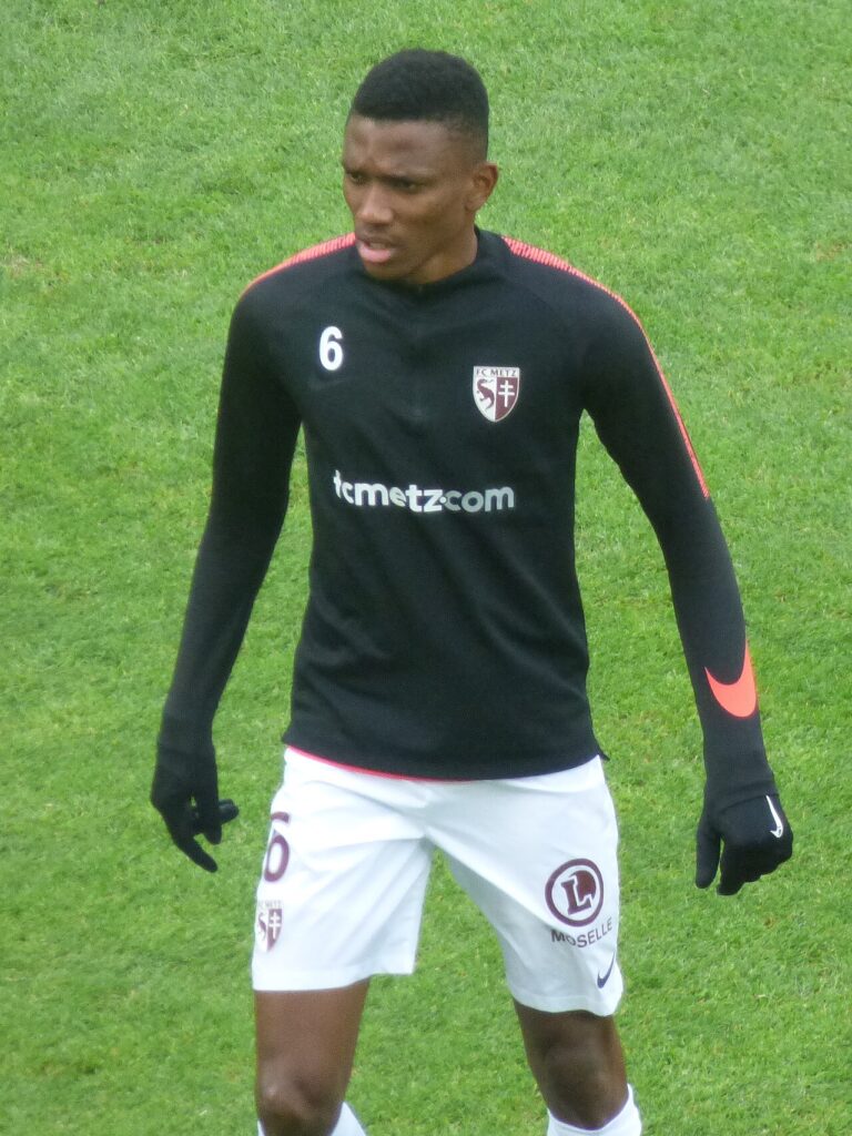 Fofana de retour au FC Porto : le prodigue signe son retour au bercail