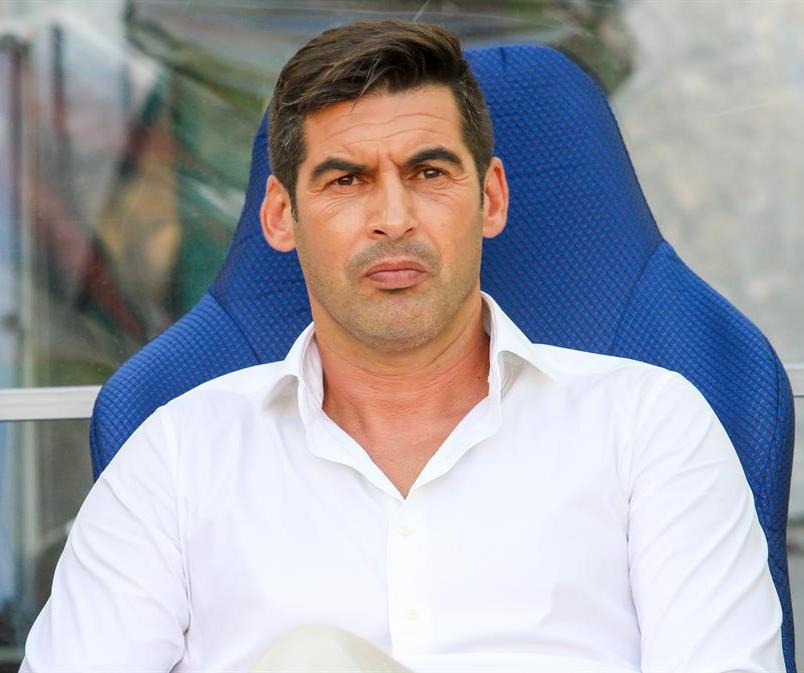 Paulo Fonseca lâche une sortie fracassante : “peut-être un coach de m…”