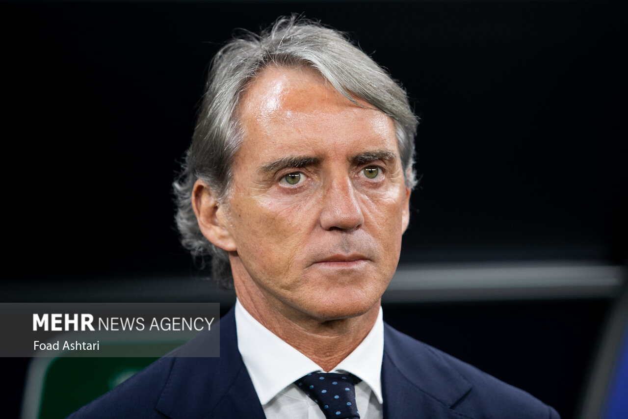 Mancini espionner la Premier League pour ses futures recrues