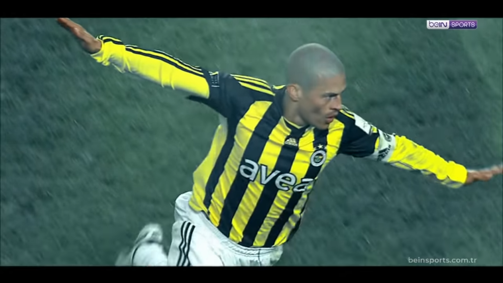 Souza signe au FC Porto : un transfert qui fait le buzz