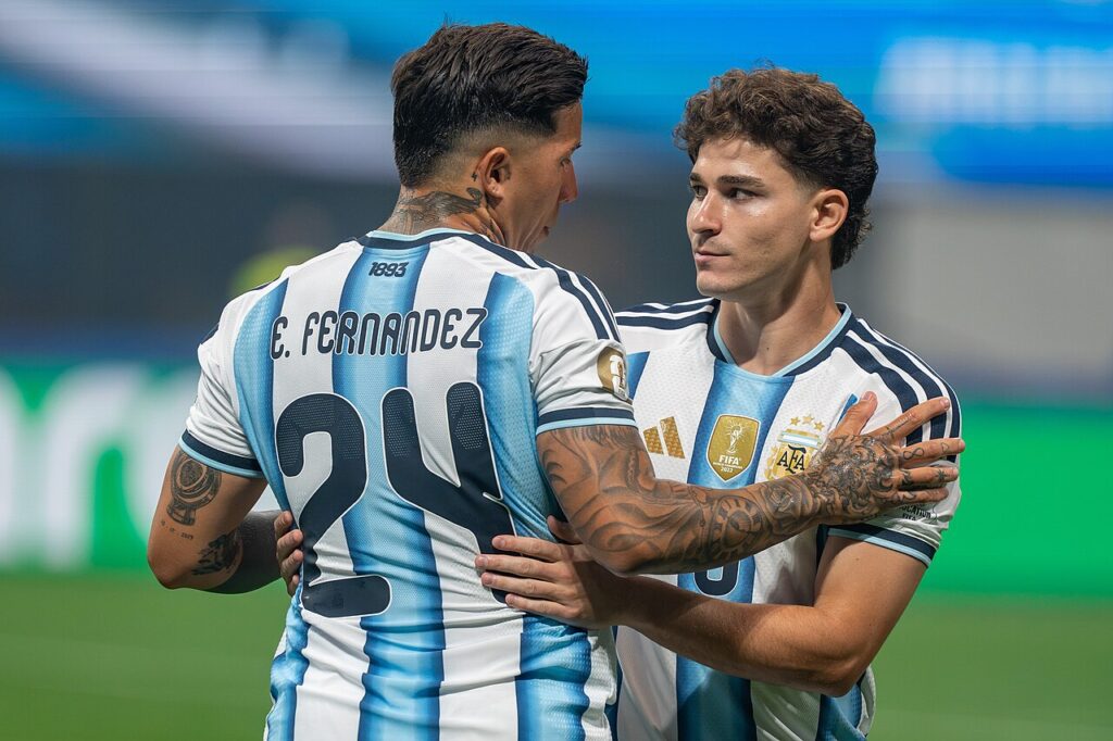 Enzo Fernandez file à City pour 145M€, le mercato s’emballe