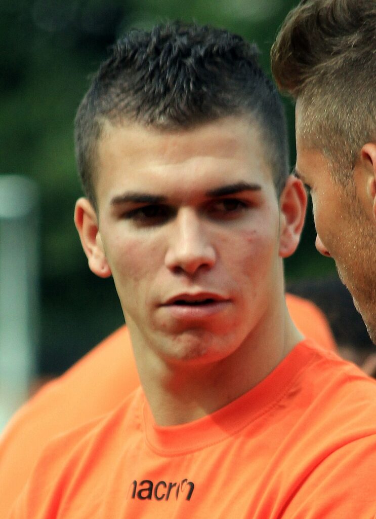 Guerreiro sans club après le Bayern : la Roma tente le coup