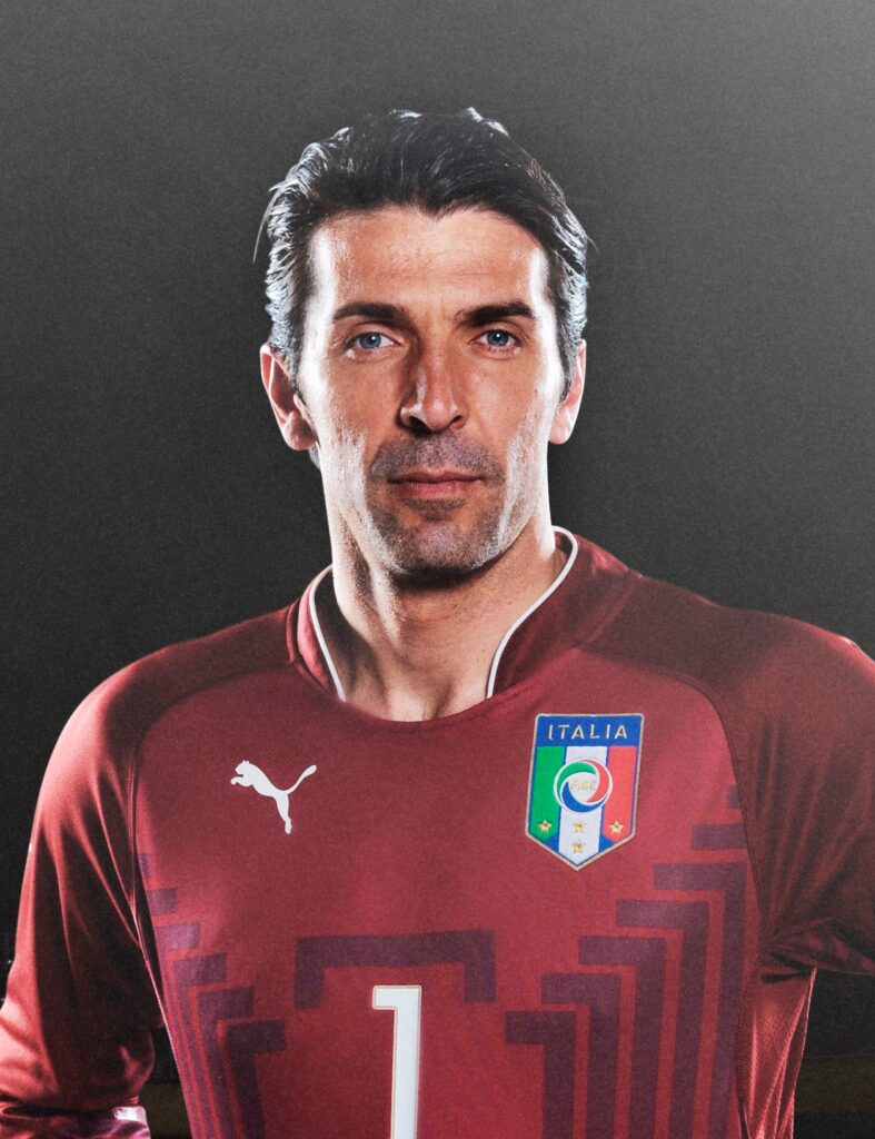 Juventus-Milan : Buffon voit les Bianconeri favoris