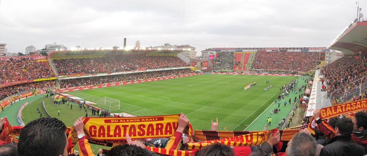 Sporting-Galatasaray : les Leões lancent leur C1 face au Lion