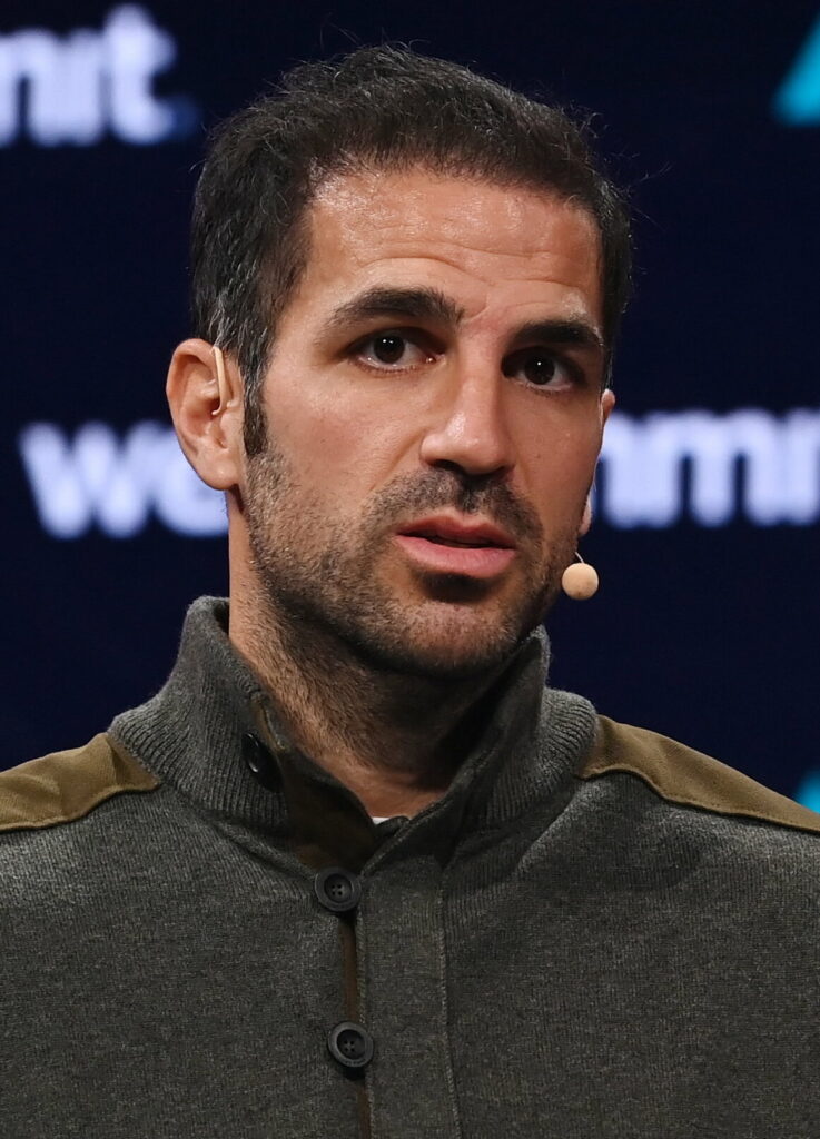 C1 : Barça, Stuttgart, Fabregas… la fête du lancement