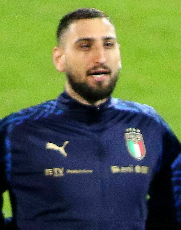 Donnarumma : neuf ans de prison pour son agresseur