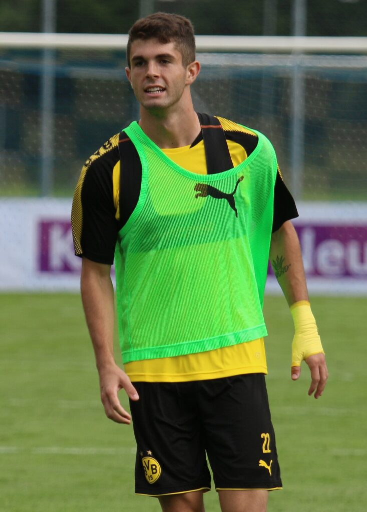 Pulisic à Milan : le meilleur reste-t-il à venir ?