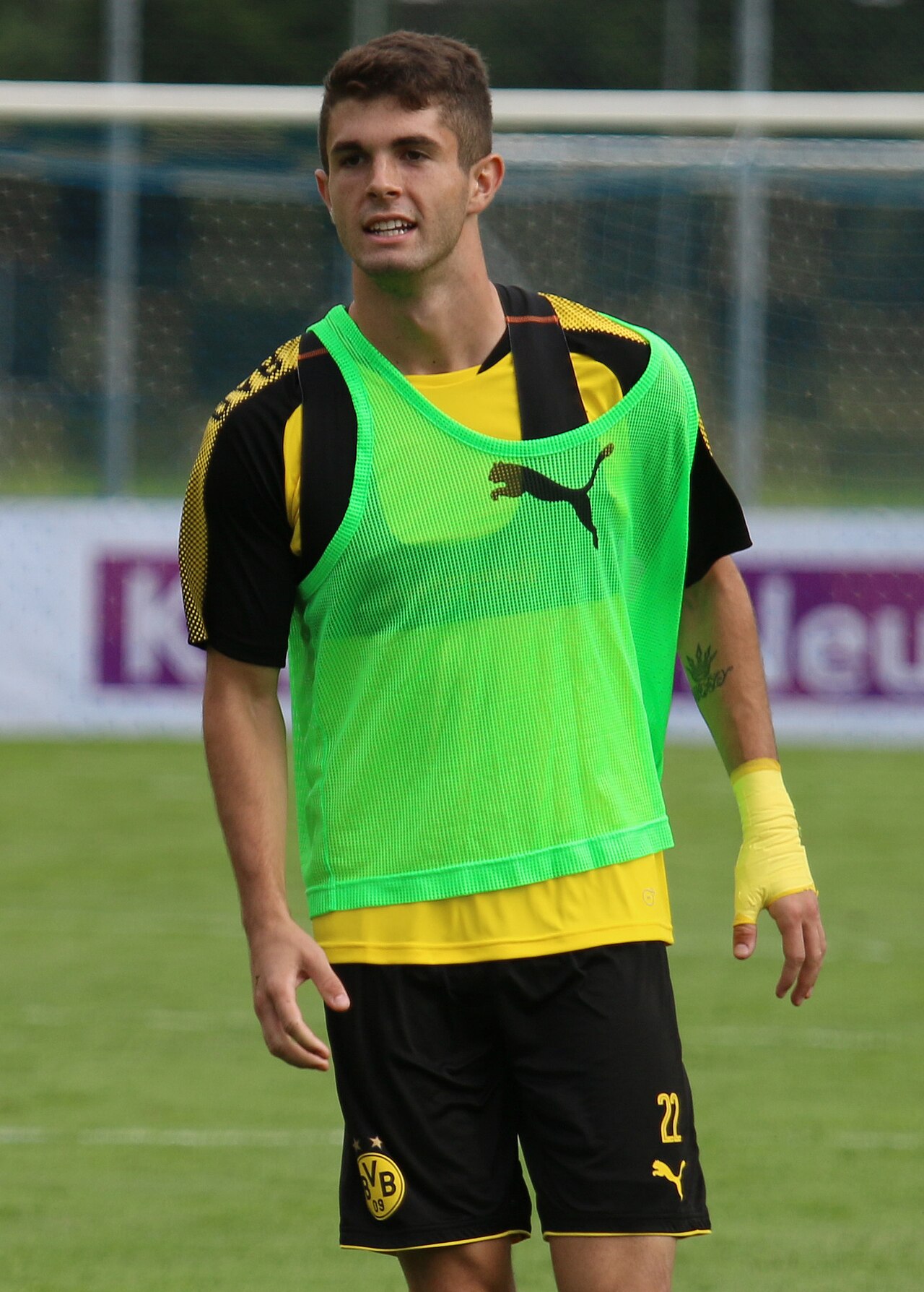 Pulisic à Milan : le meilleur reste-t-il à venir ?