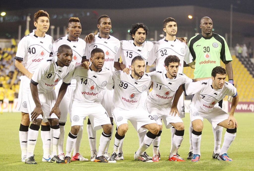 Brozovic quitte Al Nassr pour le Qatar : la saga continue