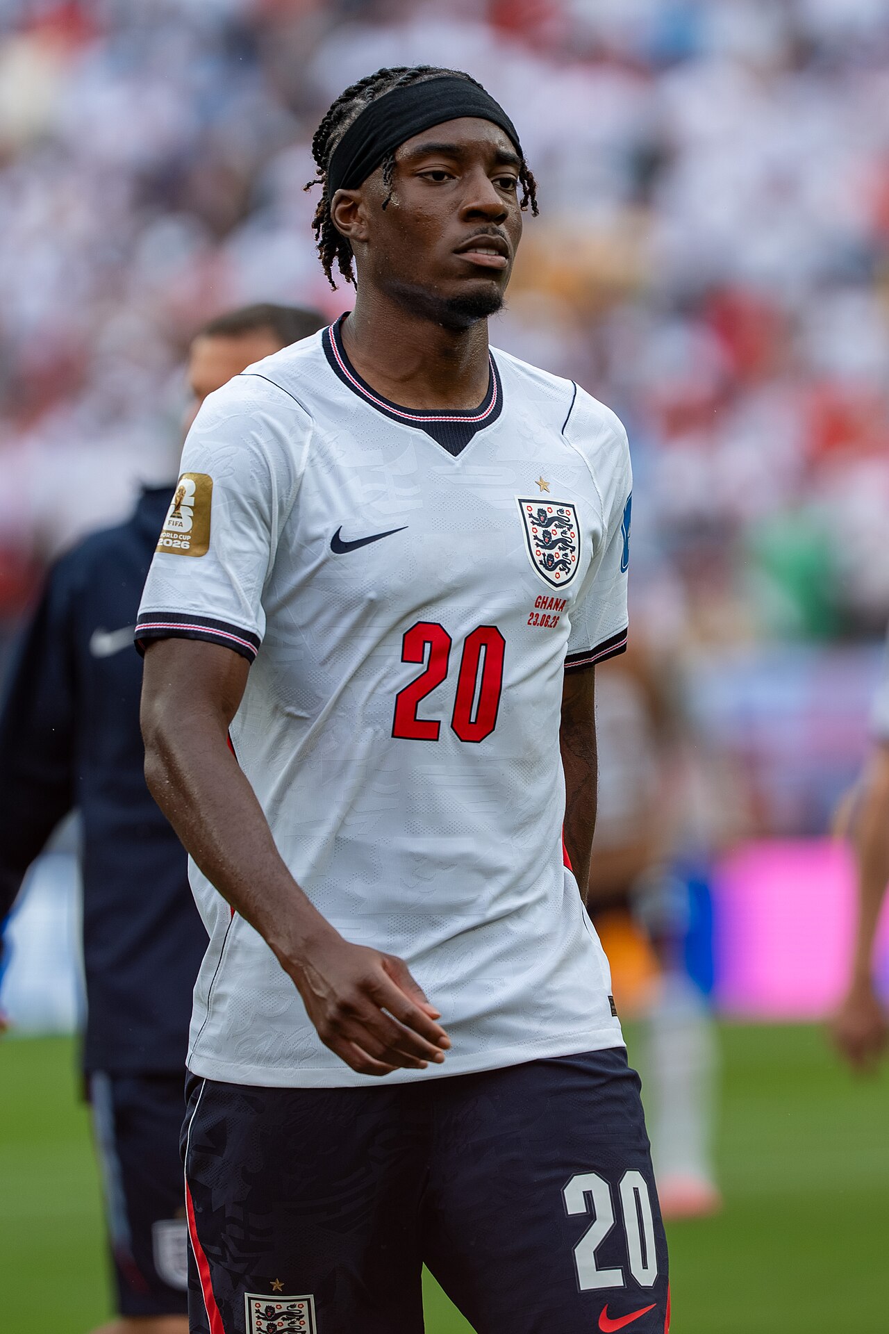 Mercato : Madueke convoité par la Juventus et Arsenal hésite