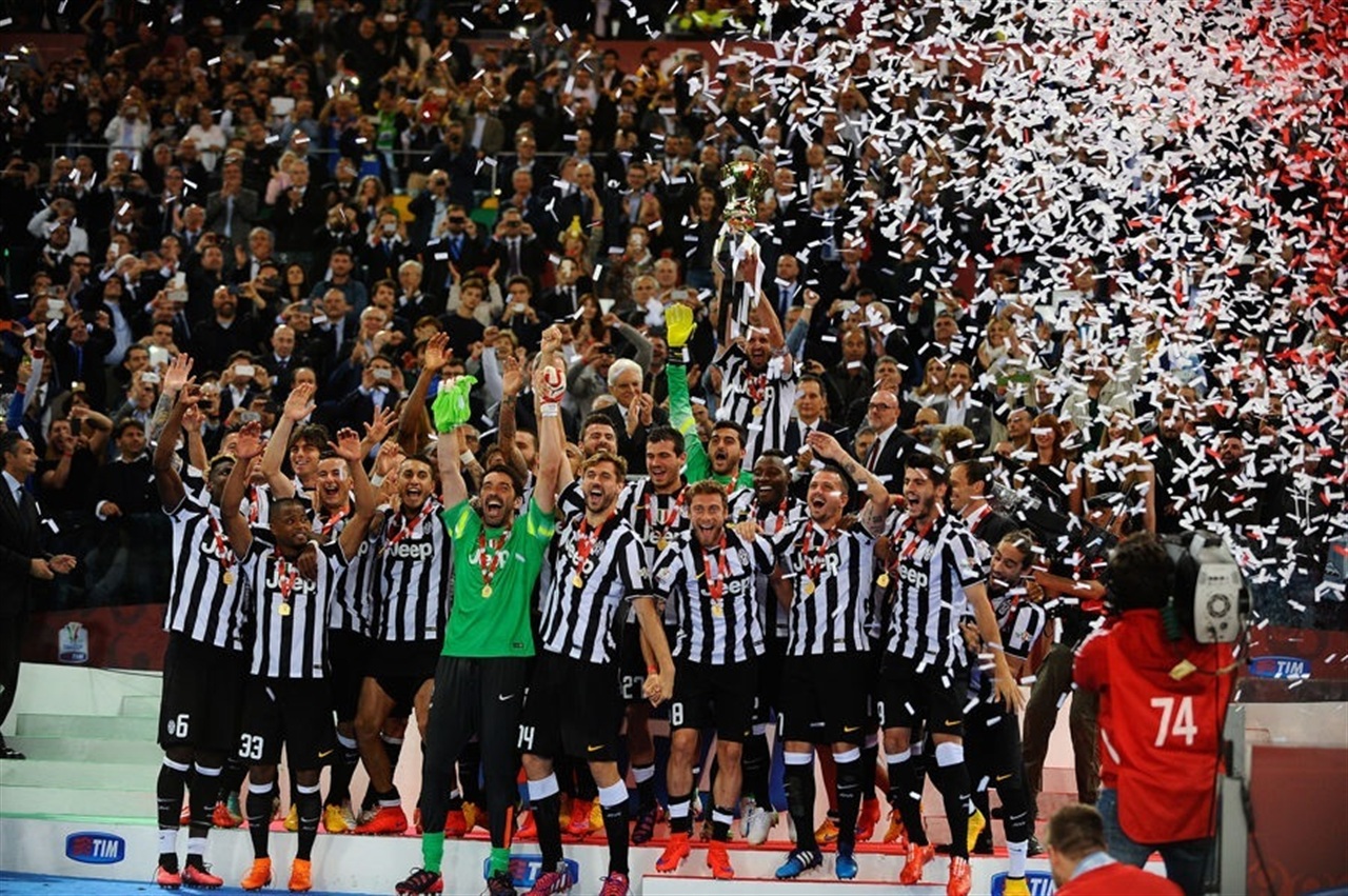 Coppa Italia : le tableau des 16es fixé, les grands clubs connaissent leur sort