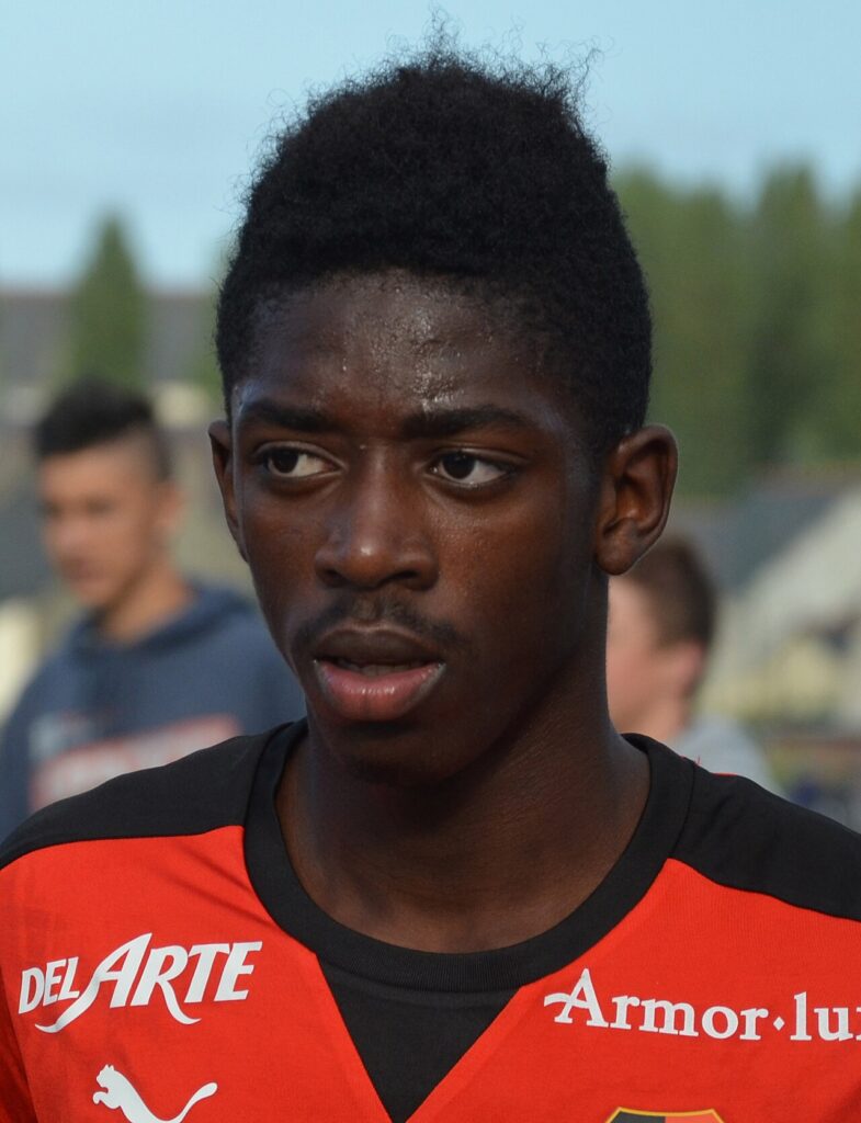 Dembélé sacré 2025 : Kvaratskhelia meilleur joueur du monde selon lui