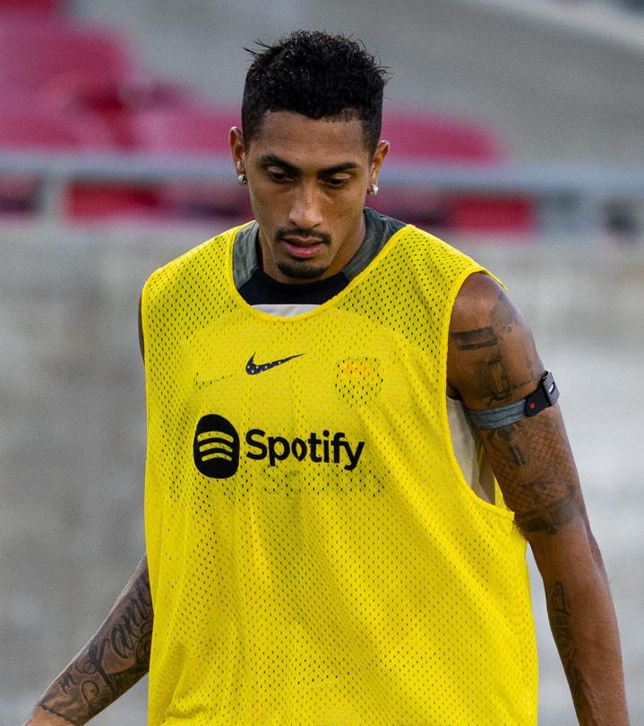Raphinha fait exploser Séville, le Barça est de retour