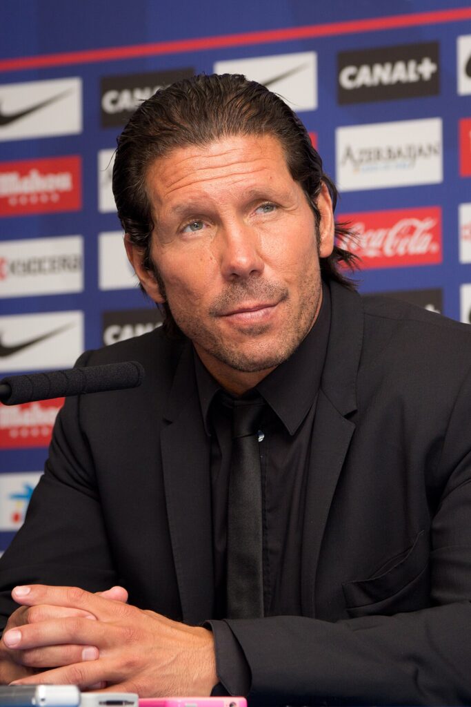 Derby de Madrid : l’Atlético renverse le Real, Simeone roi de la Liga