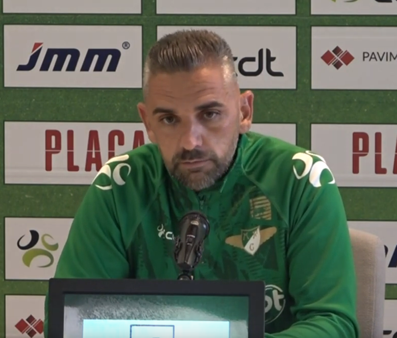 Sporting : Rui Borges maintenu, le club tranche définitivement