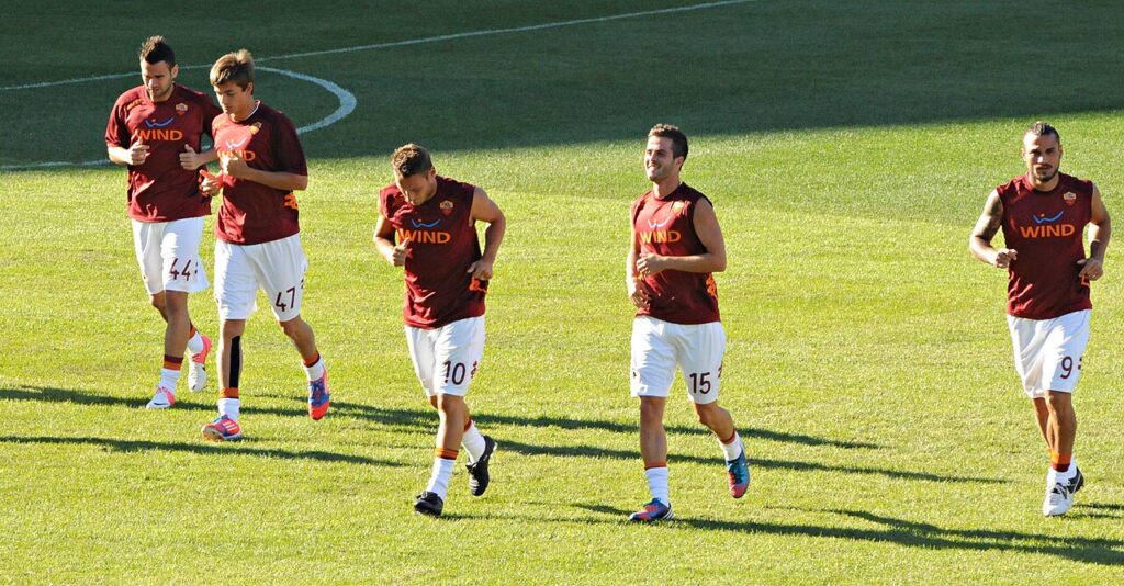 Dani Osvaldo hospitalisé en soins intensifs après un épanchement