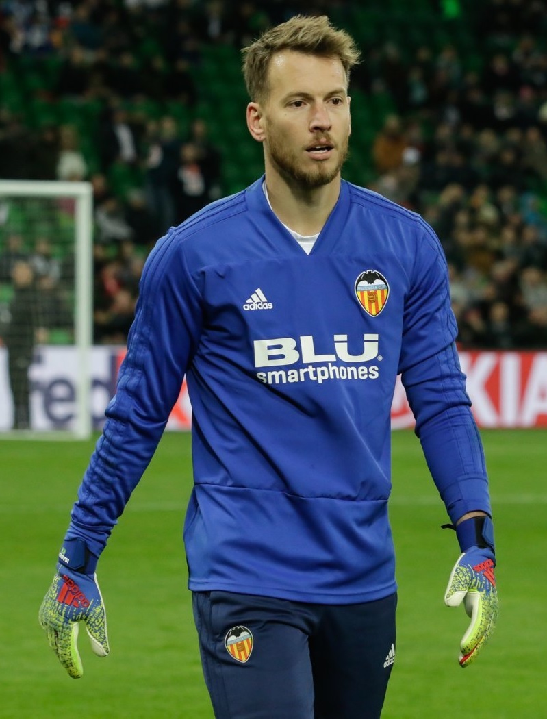 Mercato : le gardien Neto de retour à la Juventus, dix ans après