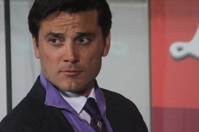 Turquie-Italie : Montella sous pression, les fans veulent sa tête