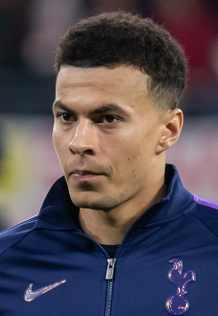 Dele Alli à 30 ans : le naufrage d’un génie du foot anglais
