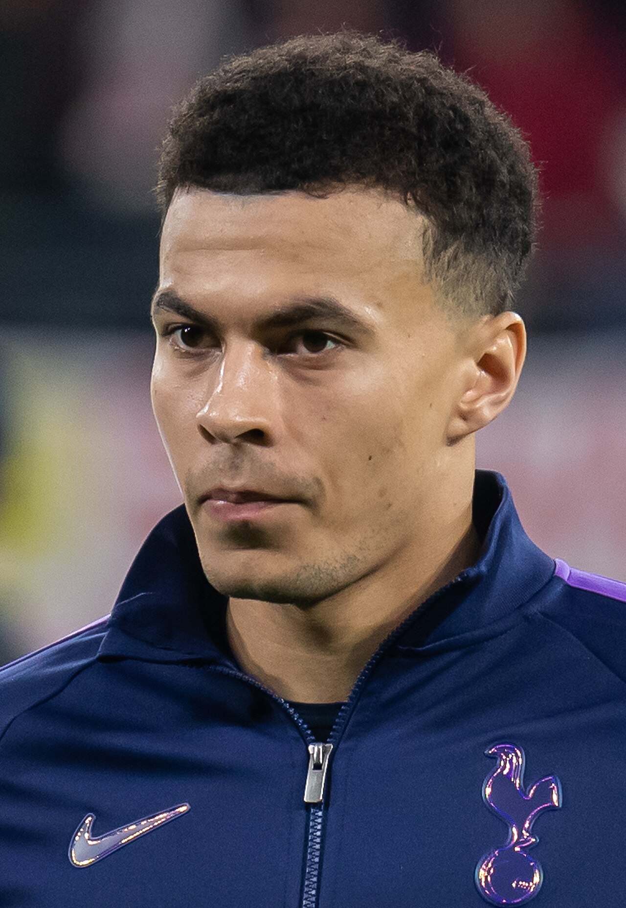 Dele Alli à 30 ans : le naufrage d’un génie du foot anglais