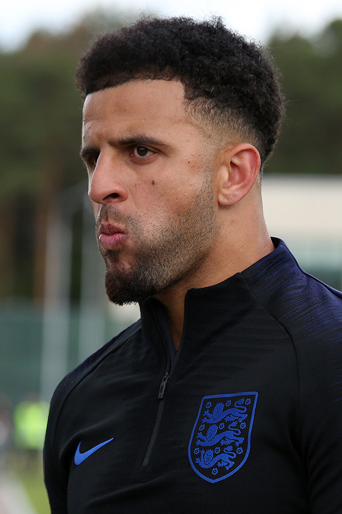 Manchester City condamné : Walker brise le silence