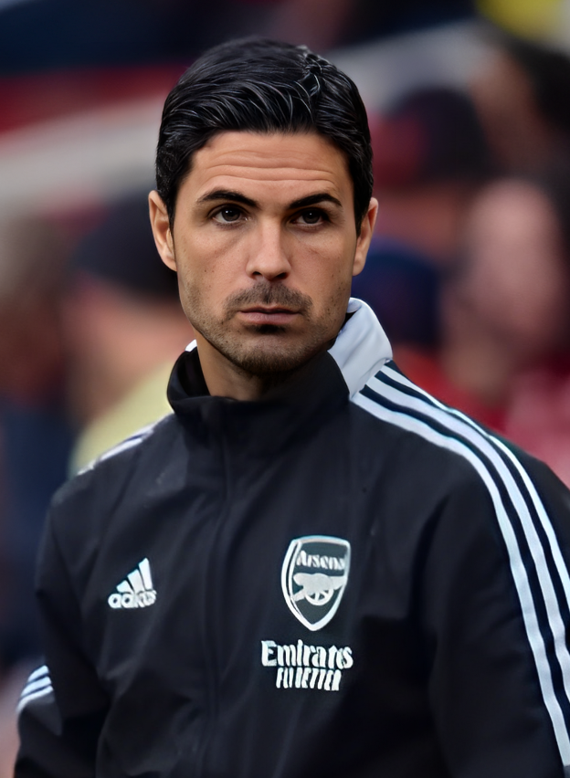 Arteta prolonge à Arsenal : ‘Ce n’est que le début’