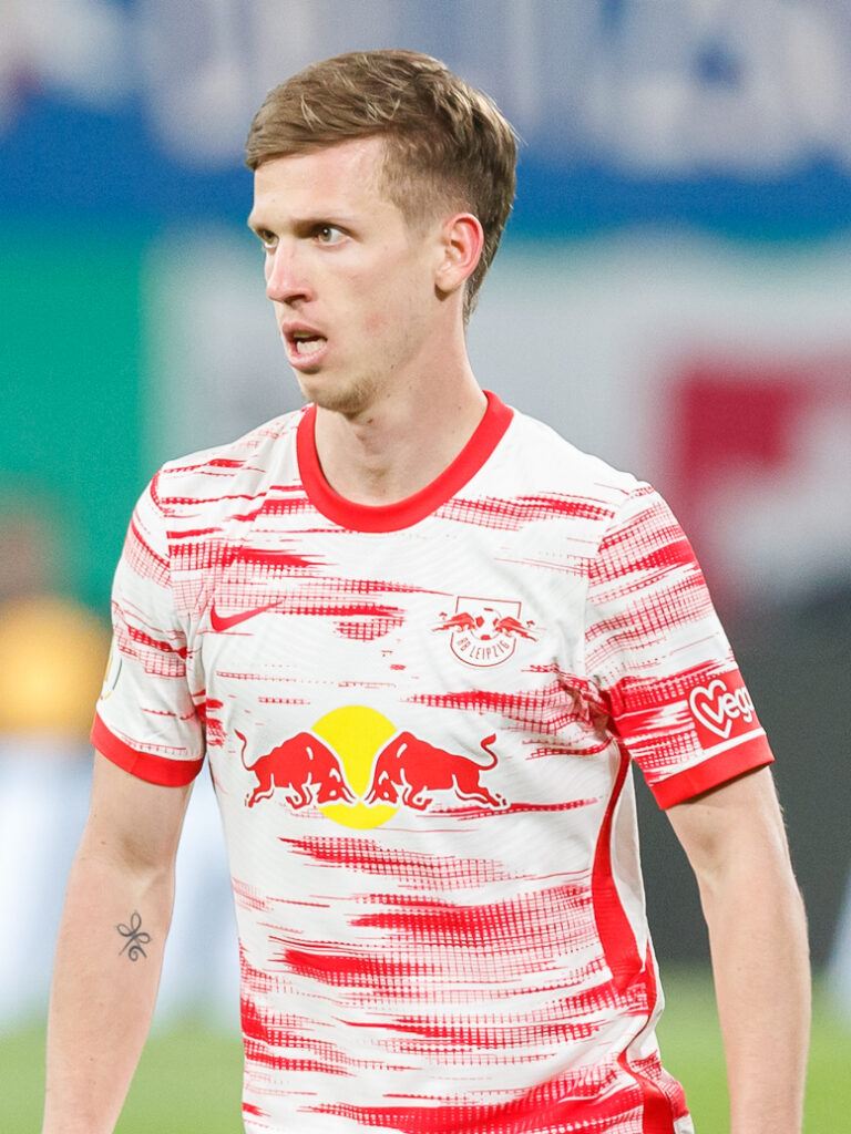 Dani Olmo dans le viseur du Bayern : l’offre se précise