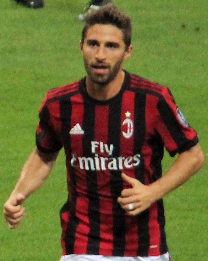 Borini raccroche les crampons : la fin d’une longue épopée