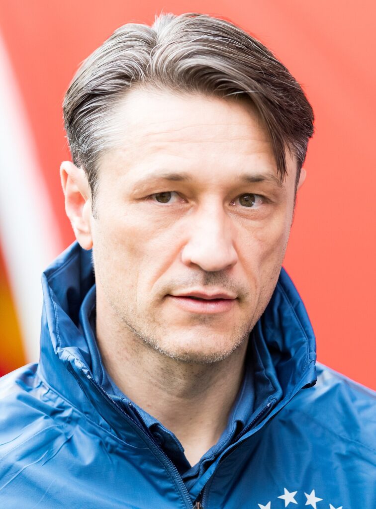 Kovač va prolonger à Dortmund : la confirmation qui surprend