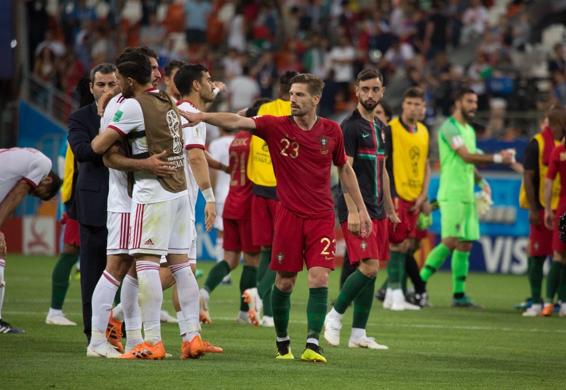 Mourinho brise le silence sur la polémique Jesus-Ronaldo