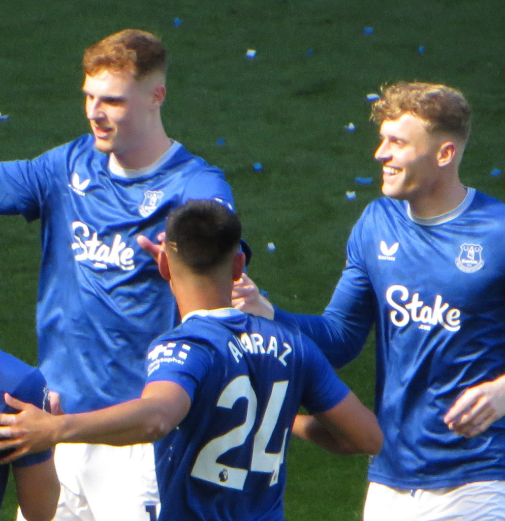 Everton à vendre, deux ans après son rachat : feuilleton au sommet