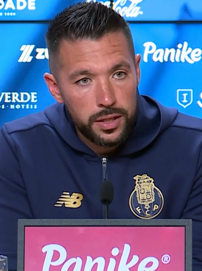 Porto : Farioli surprend avec Varela et Hwang titulaires face au Maritimo
