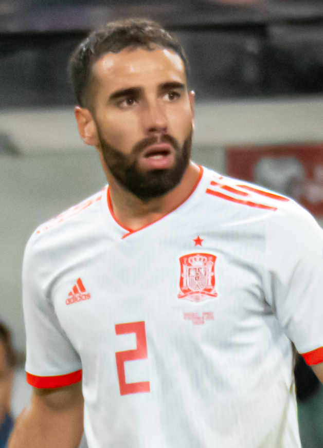 Carvajal rebondit à Getafe après son départ du Real Madrid