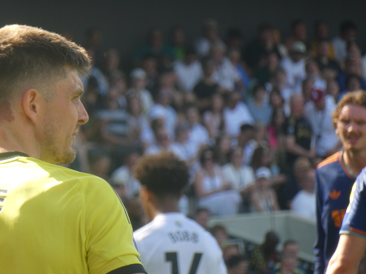 Juventus cherche un buteur : Woltemade arrive, un autre est attendu