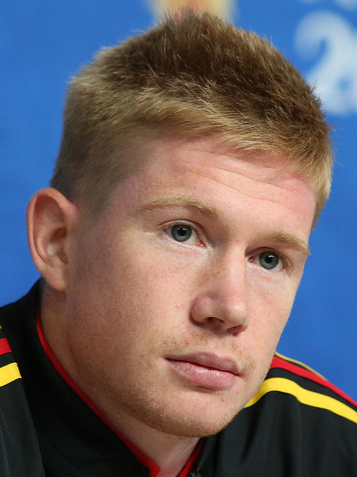 De Bruyne à Naples : le doute s’installe sur son engagement
