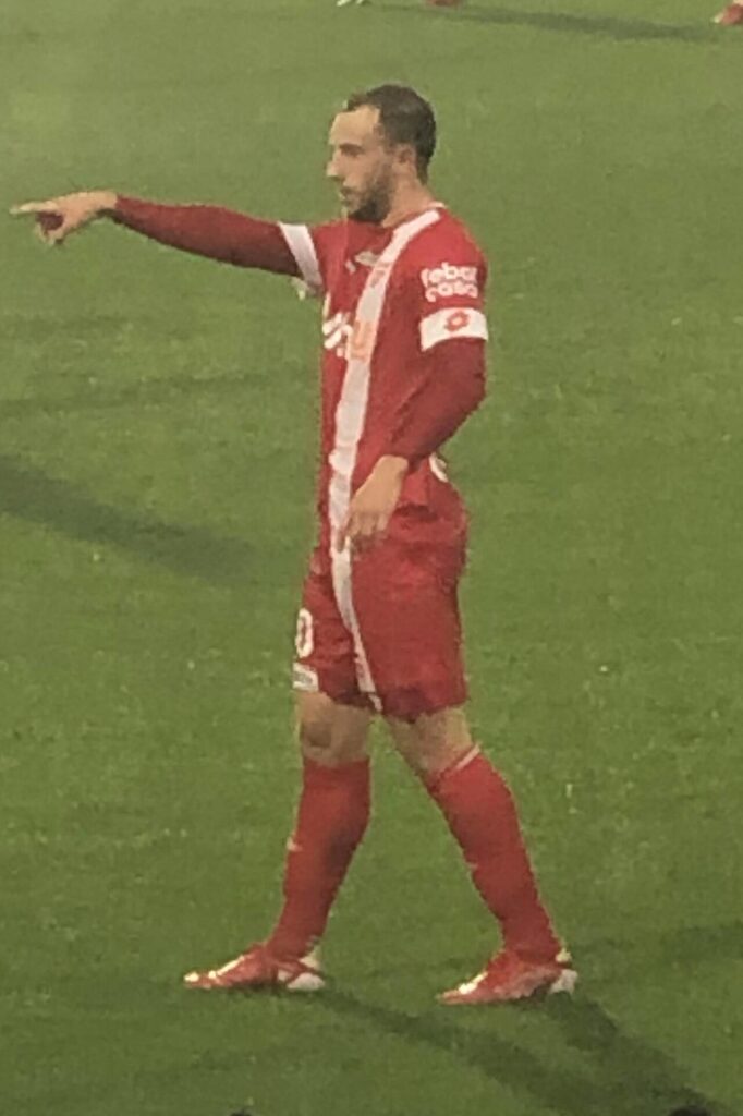 El-Kaabi, McTominay, Nico Paz : le onze type de la C1