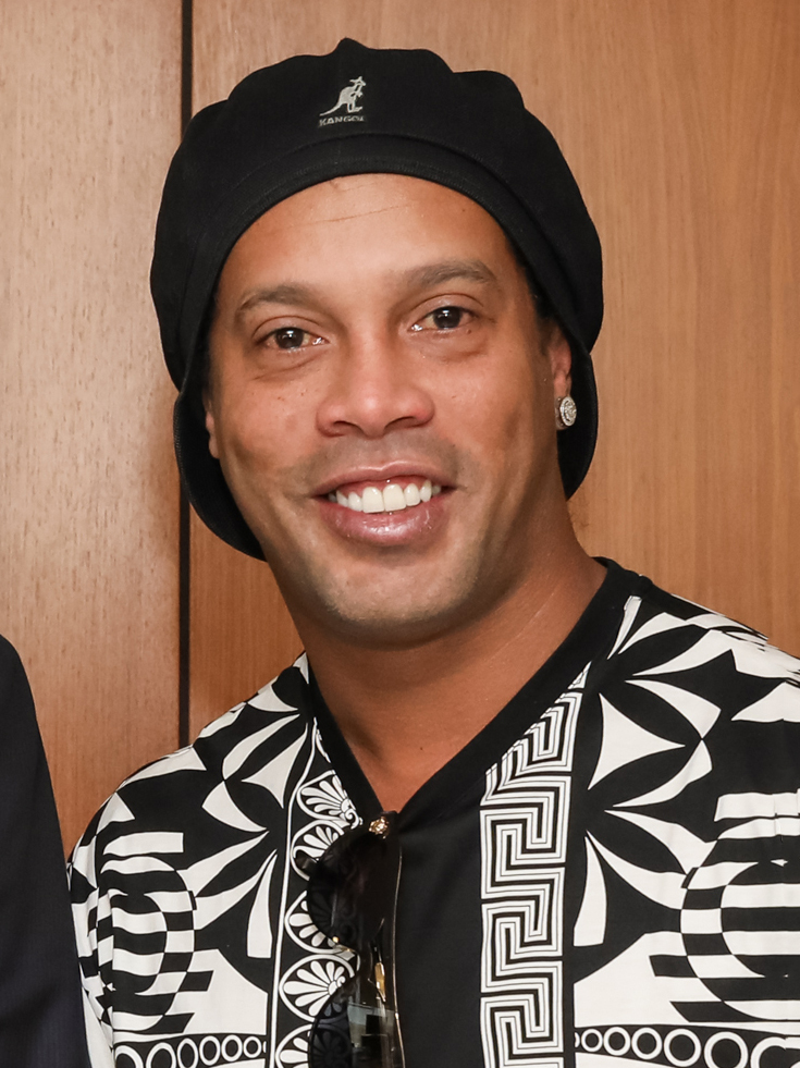 Ronaldinho de retour sur un terrain : la date est fixée