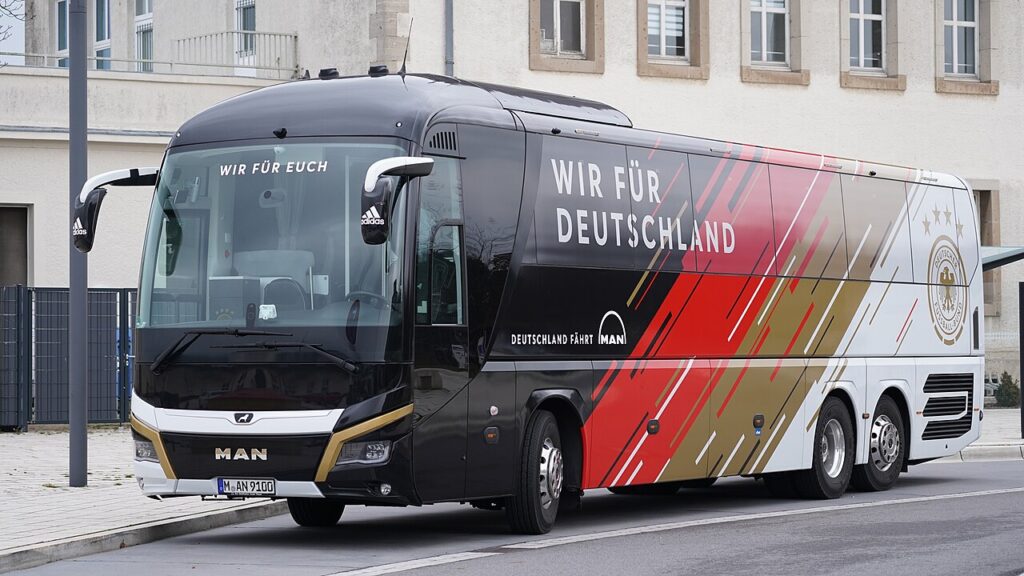 Mondial 2026 : l’Allemagne sombre, le chaos s’installe