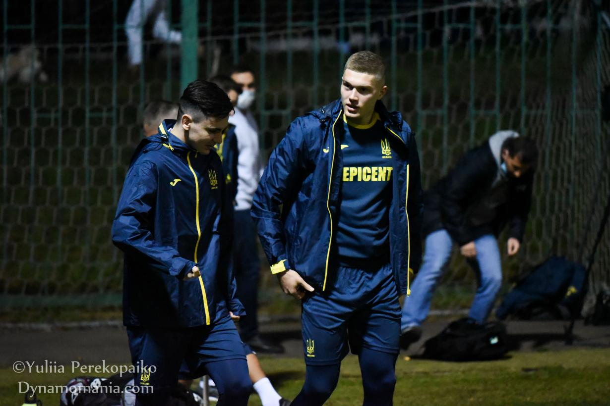 Dovbyk se confie, Djoko cartonne : les voix qui font l’actu